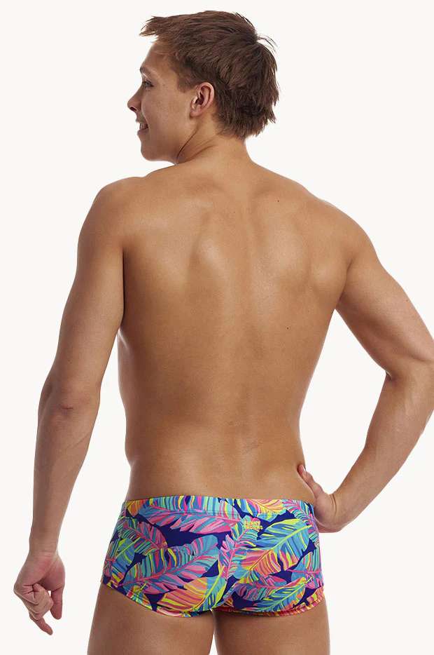 Mens Leaving Today Trunk - Image 3