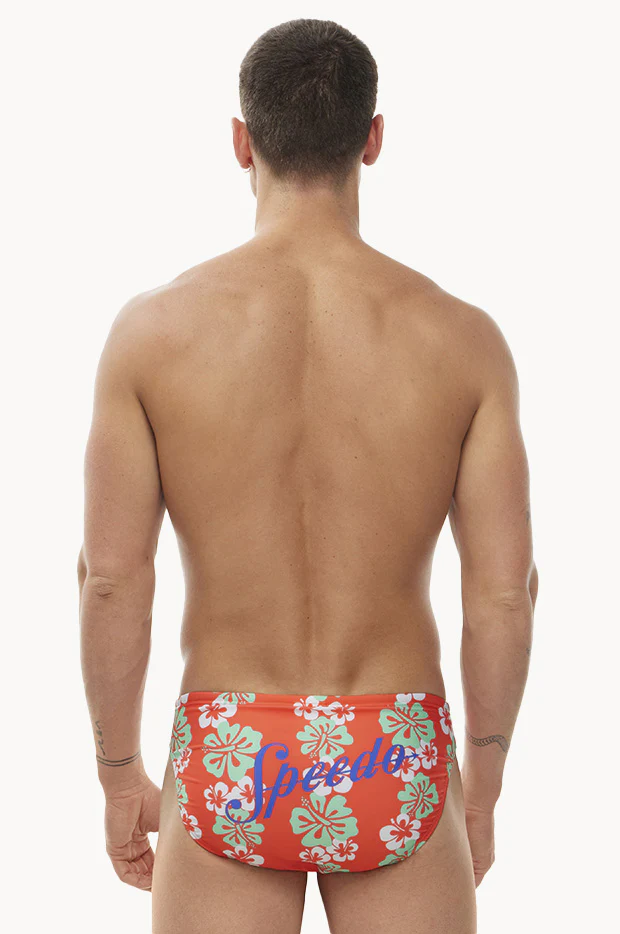 Mens Lei It On Escape Brief - Image 2