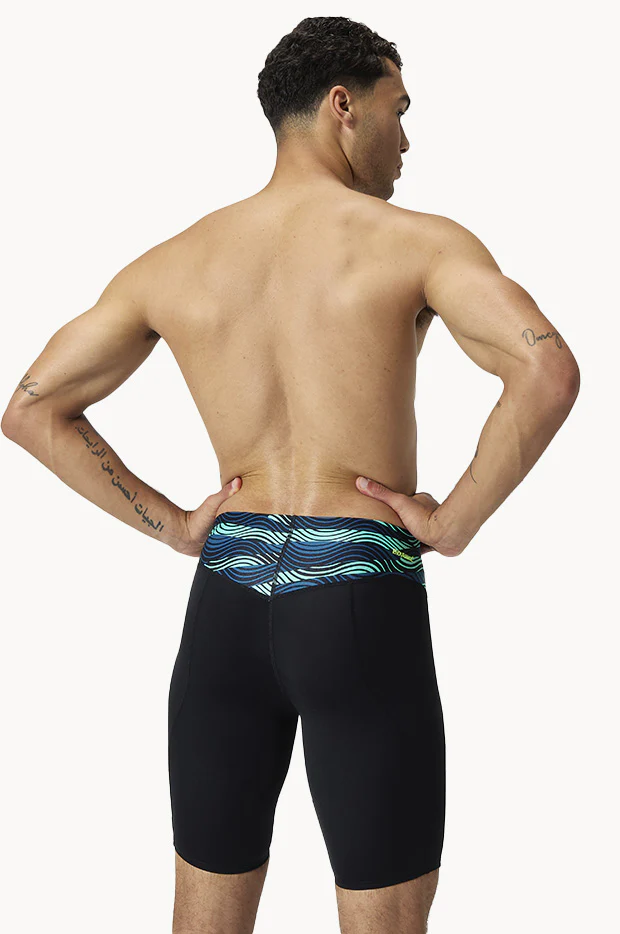 Mens Max Compression Jammer - Image 2