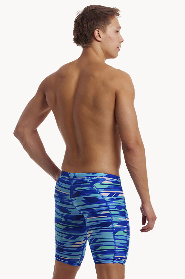 Mens Pace Racer Jammer - Image 2