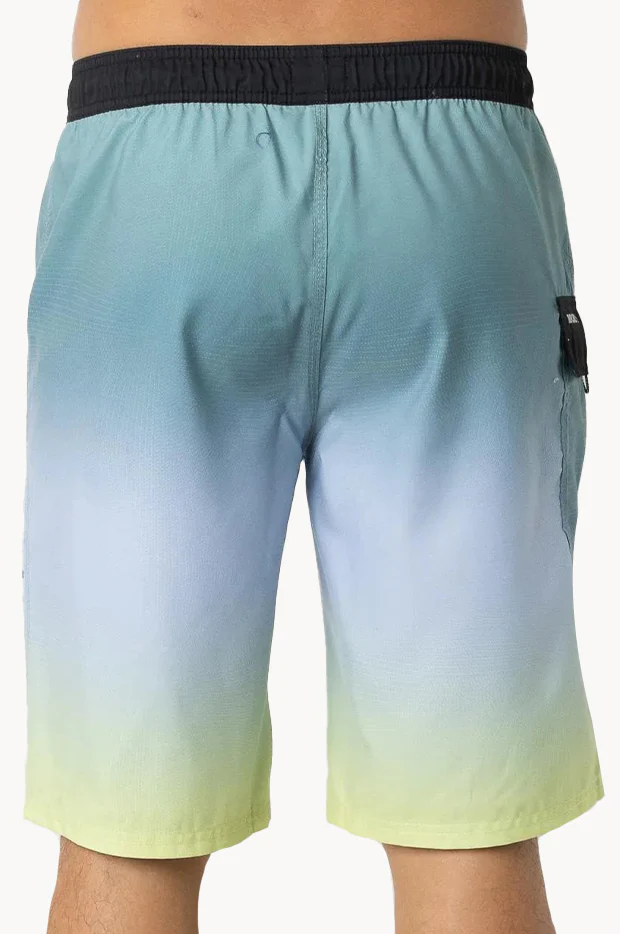 Mens Shock Easy Fit Boardshort - Image 2