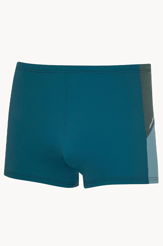 Mens Splice Boyleg Trunk - Image 2