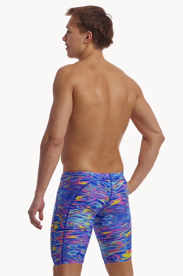 Mens Stir Crazy Jammer - Image 3