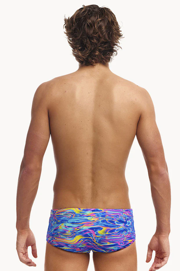 Mens Stir Crazy Trunk - Image 2