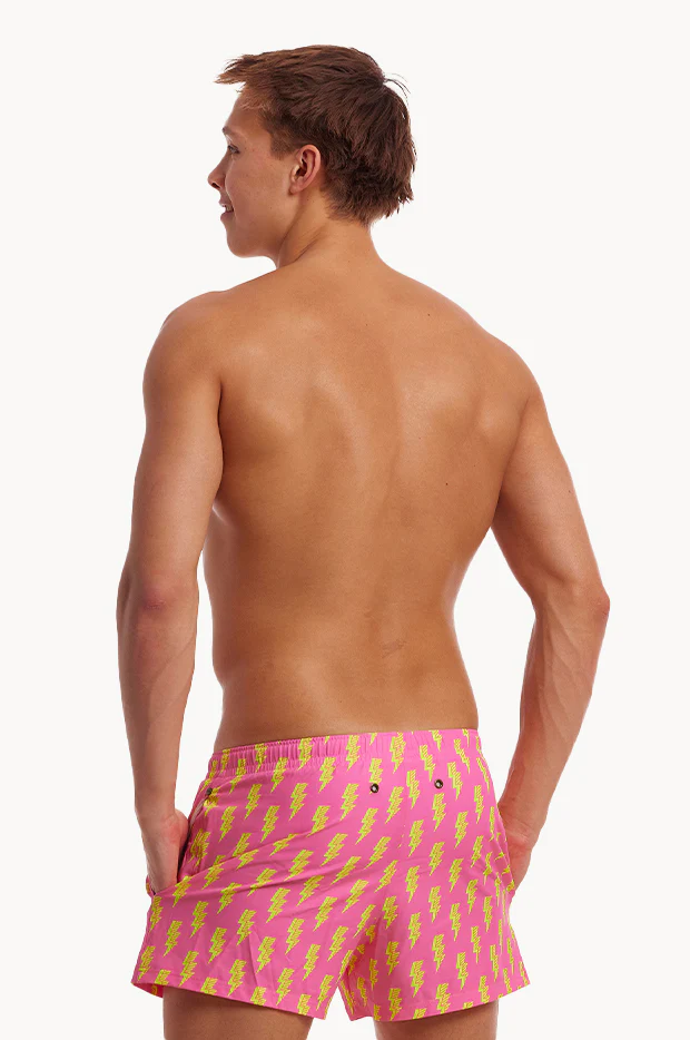 Mens Stunner Shorty Short - Image 2