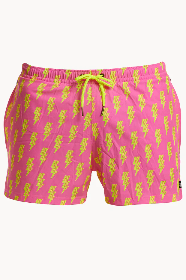 Mens Stunner Shorty Short - Image 3