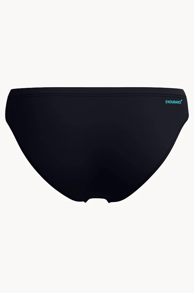 Mens Tech Panel 7cm Brief - Image 4