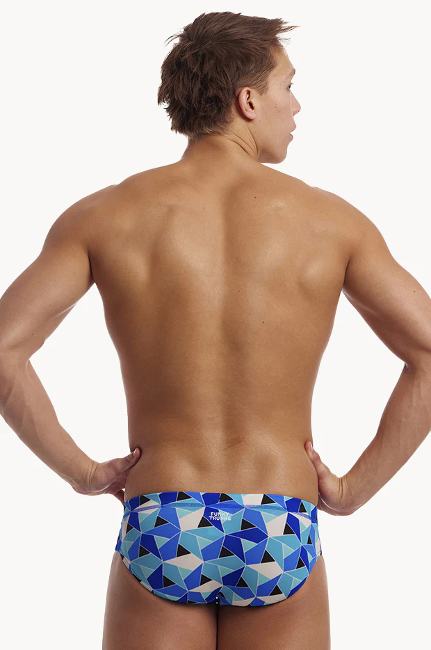 Mens Tetra Tonic Brief - Image 3