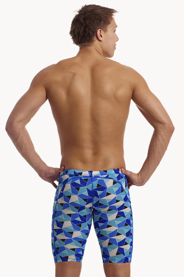 Mens Tetra Tonic Jammer - Image 2