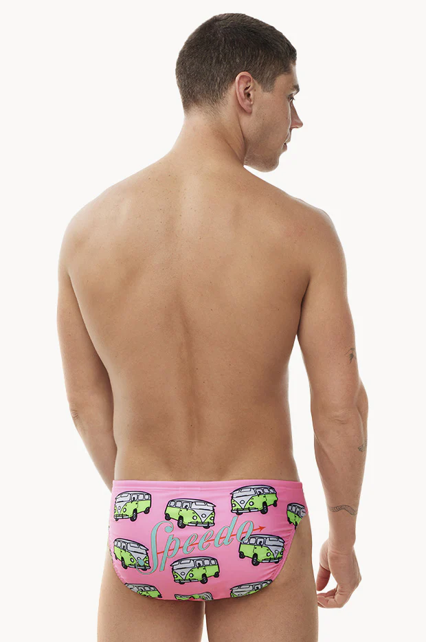 Mens Van Life Escape Brief - Image 2