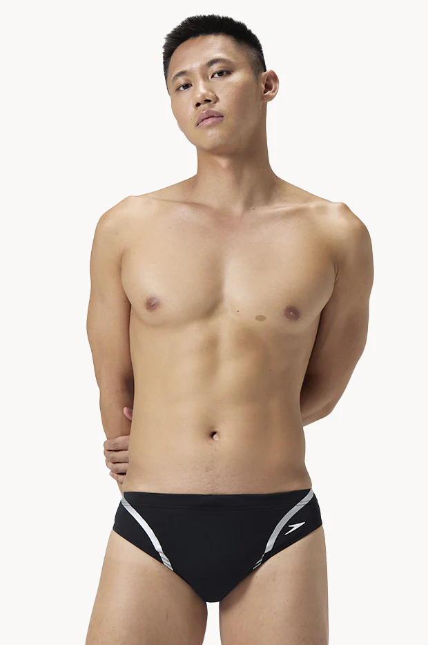 Mens Vanquisher Movement 7cm Brief