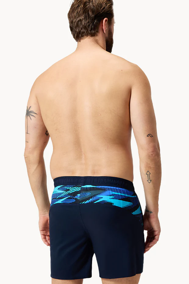 Mens Xpress Lite Panel 16" Watershort - Image 3