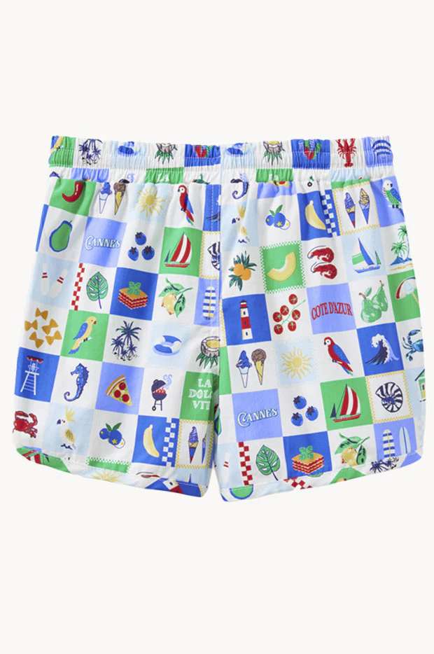 Boys Dolce Vita Short - Image 2