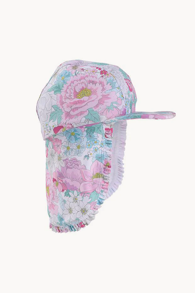 Baby Blossom Legionnaire Hat