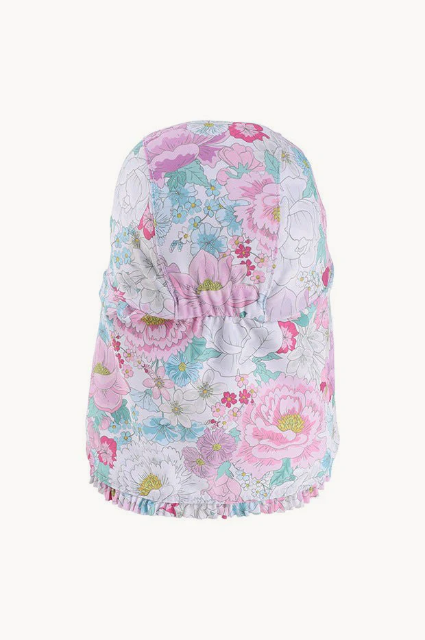 Baby Blossom Legionnaire Hat - Image 2