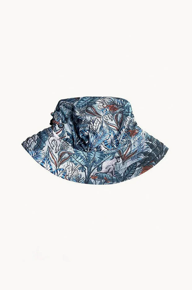 Baby Matt Swim Sunhat - Image 2
