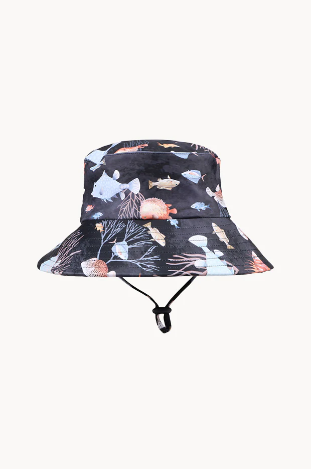 Boys Aiden Swim Hat - Image 2