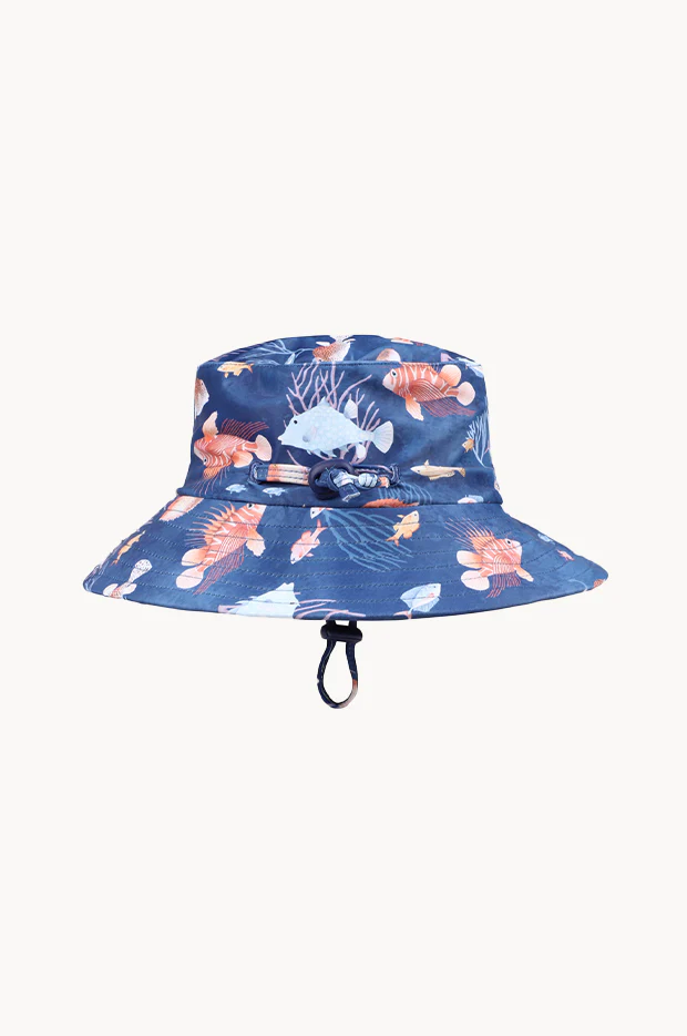 Boys Aiden Swim Hat - Image 3