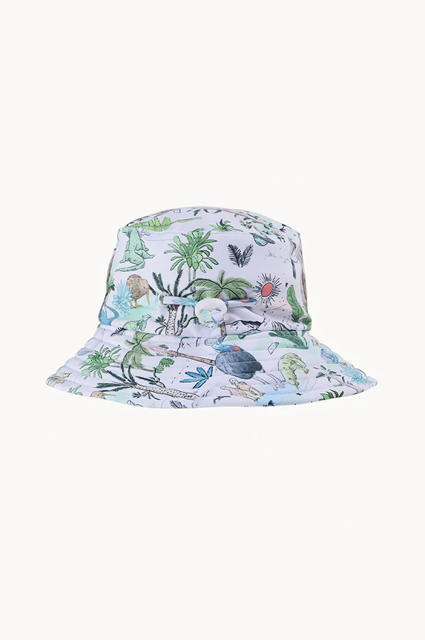 Boys Brody Sunhat - Image 2