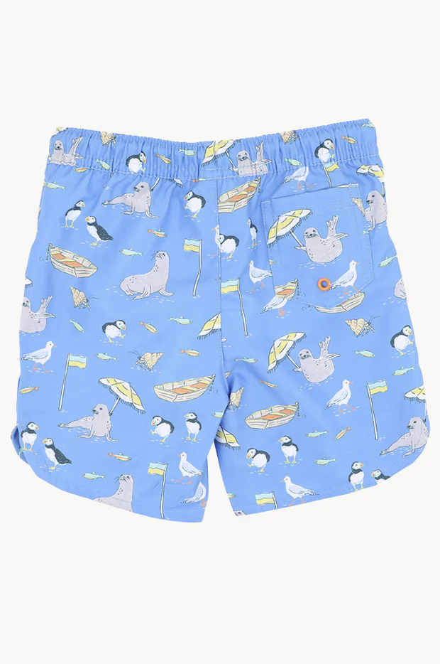 Boys Conway Boardshort - Image 2