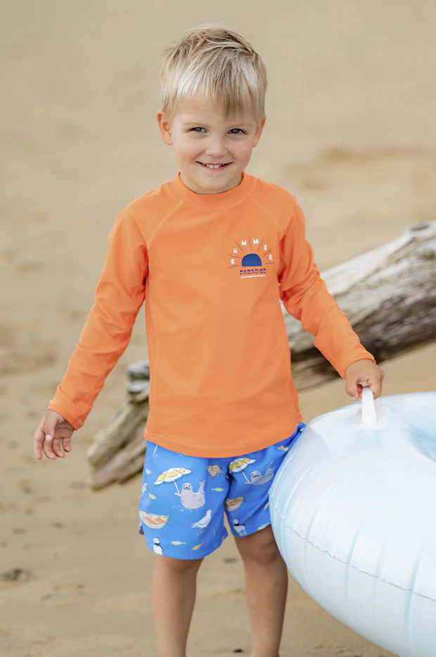 Boys Conway Boardshort - Image 3