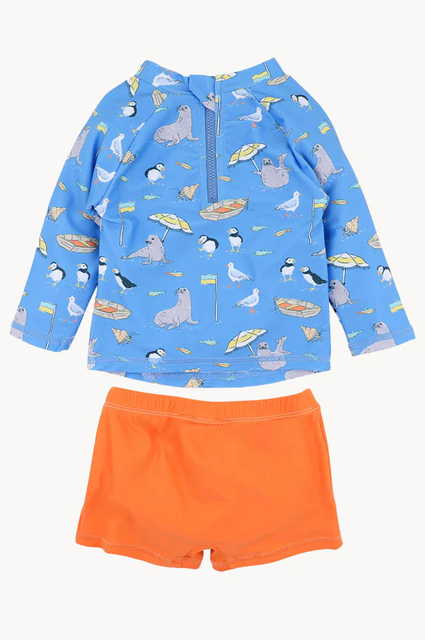 Boys Conway Suntop Set - Image 2