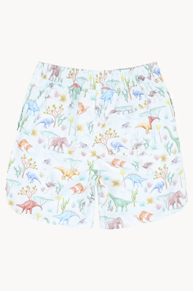 Boys Denver Boardshort - Image 2