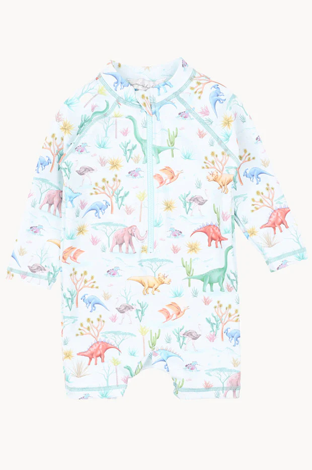 Boys Denver Sunsuit - Image 2
