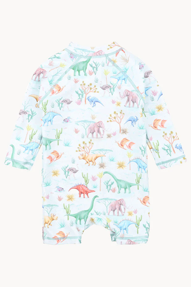 Boys Denver Sunsuit - Image 3