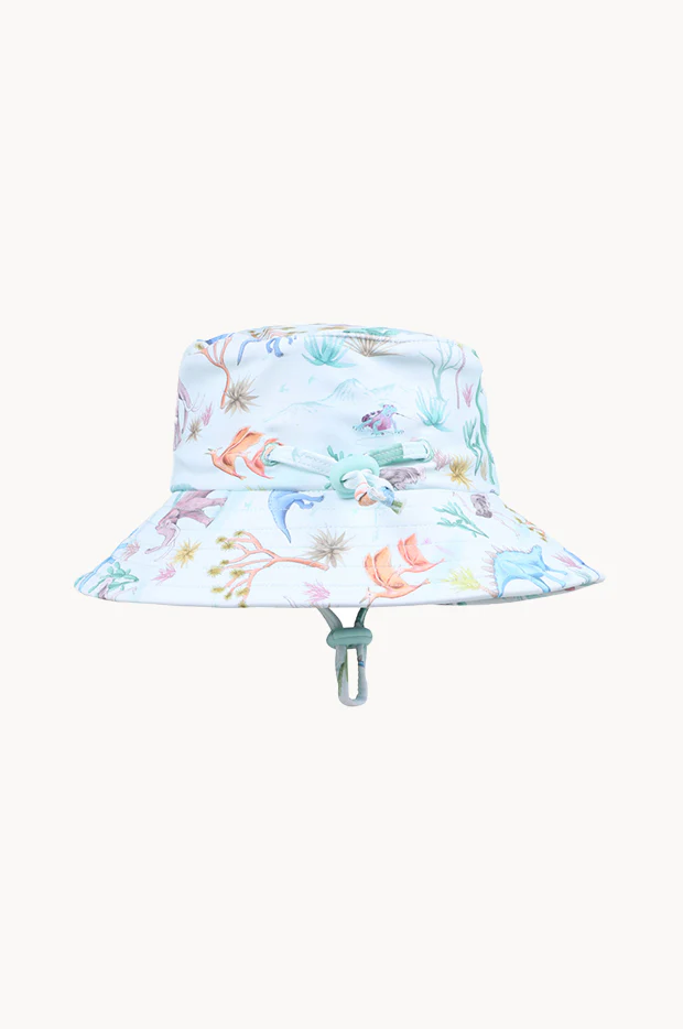 Boys Denver Swim Hat - Image 2