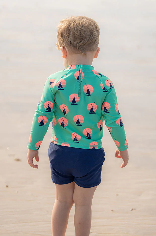 Boys Jarvis Suntop Set - Image 3