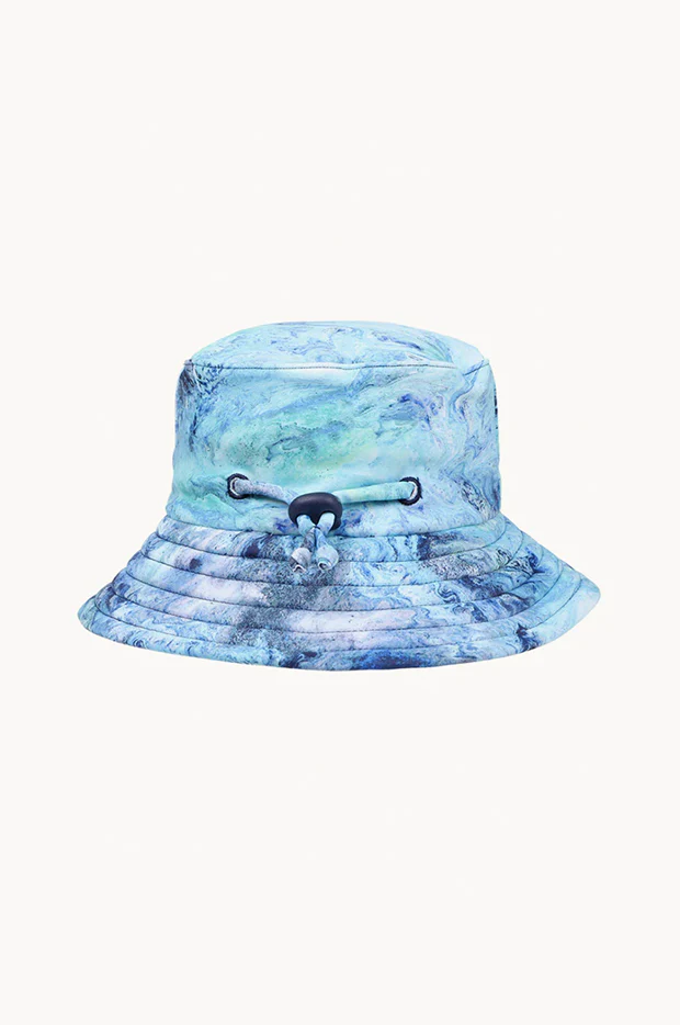 Boys Leo Swim Sunhat - Image 2