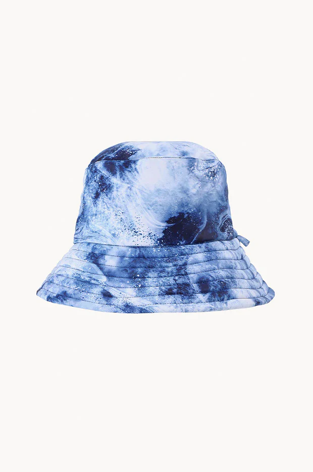 Boys Max Swirl Sunhat