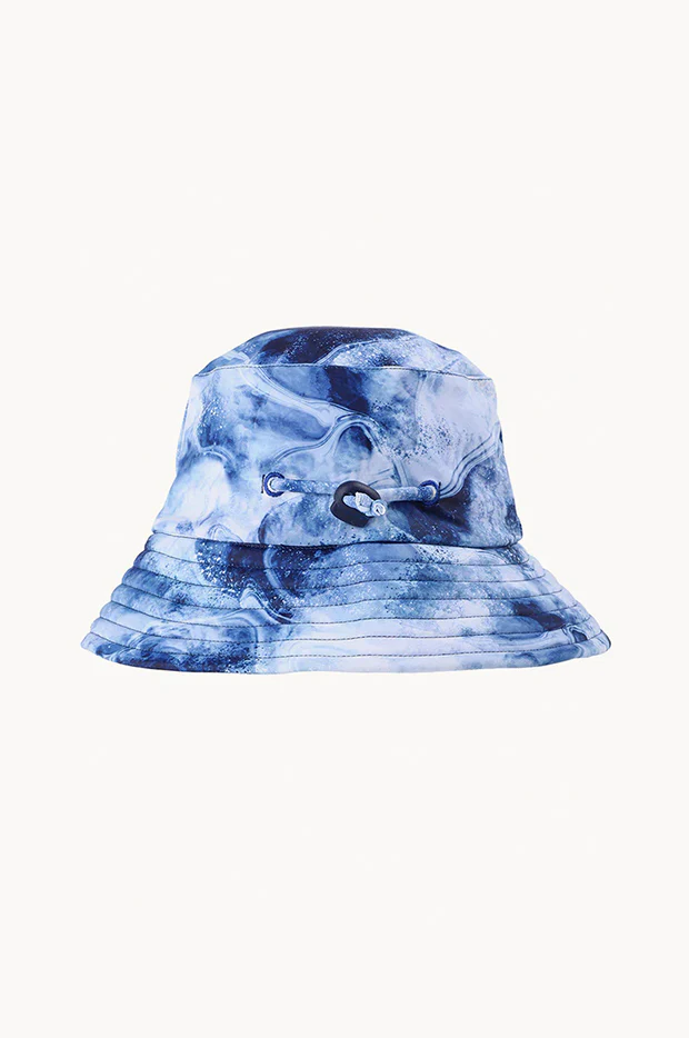 Boys Max Swirl Sunhat - Image 2