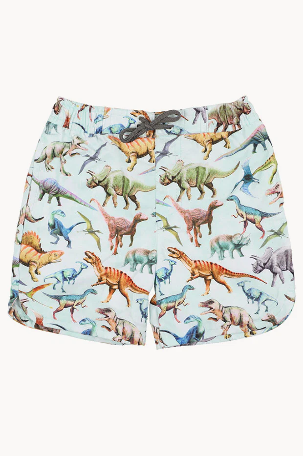 Boys Rex Boardshort - Image 2