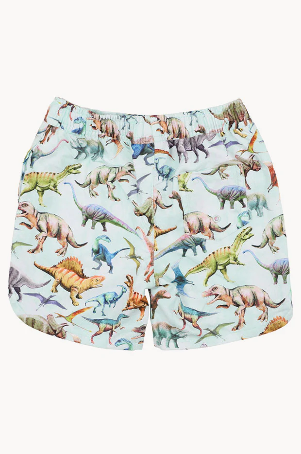 Boys Rex Boardshort - Image 3