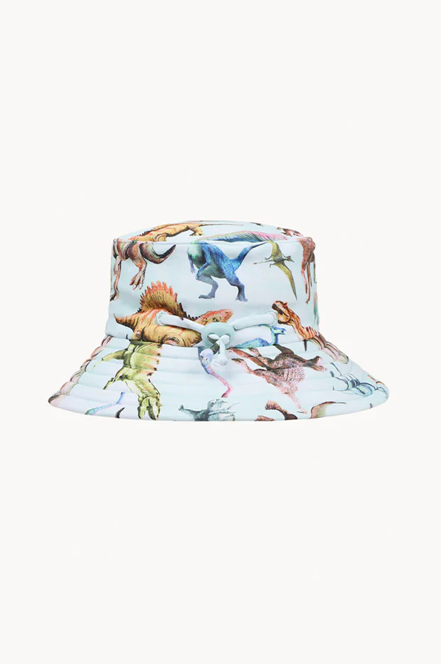 Boys Rex Swim Sunhat - Image 2