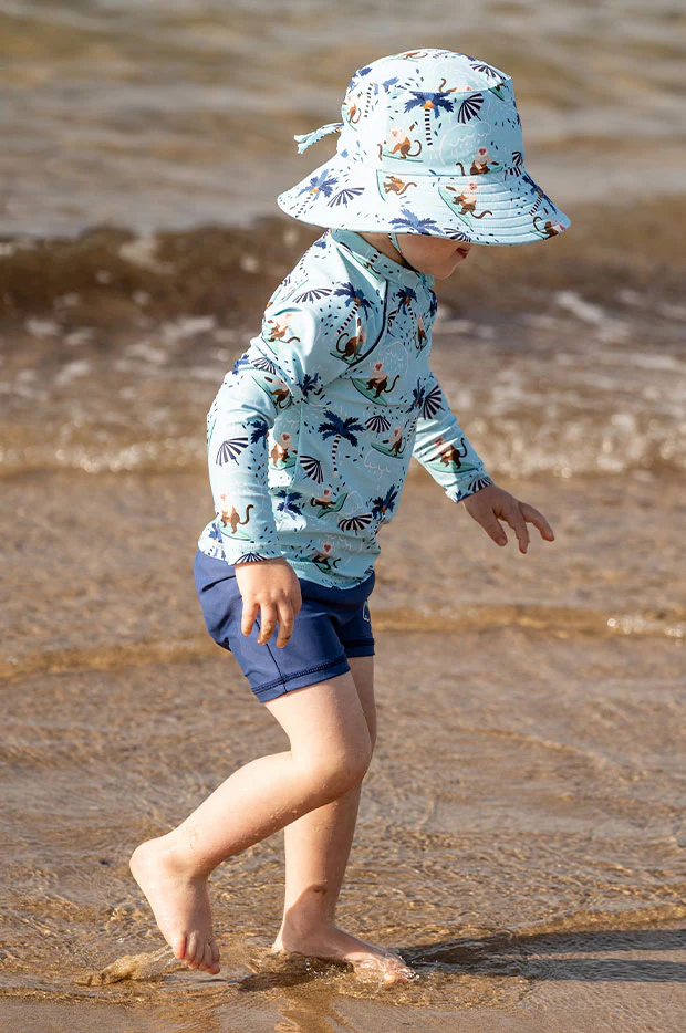 Boys Riley Suntop - Image 3