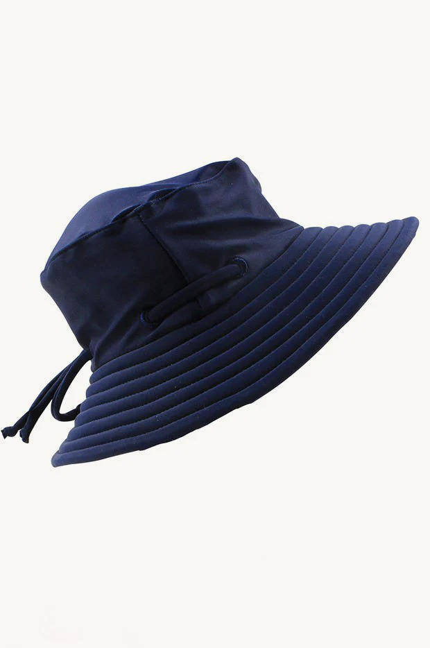 Boys Swim Sunhat - Image 2