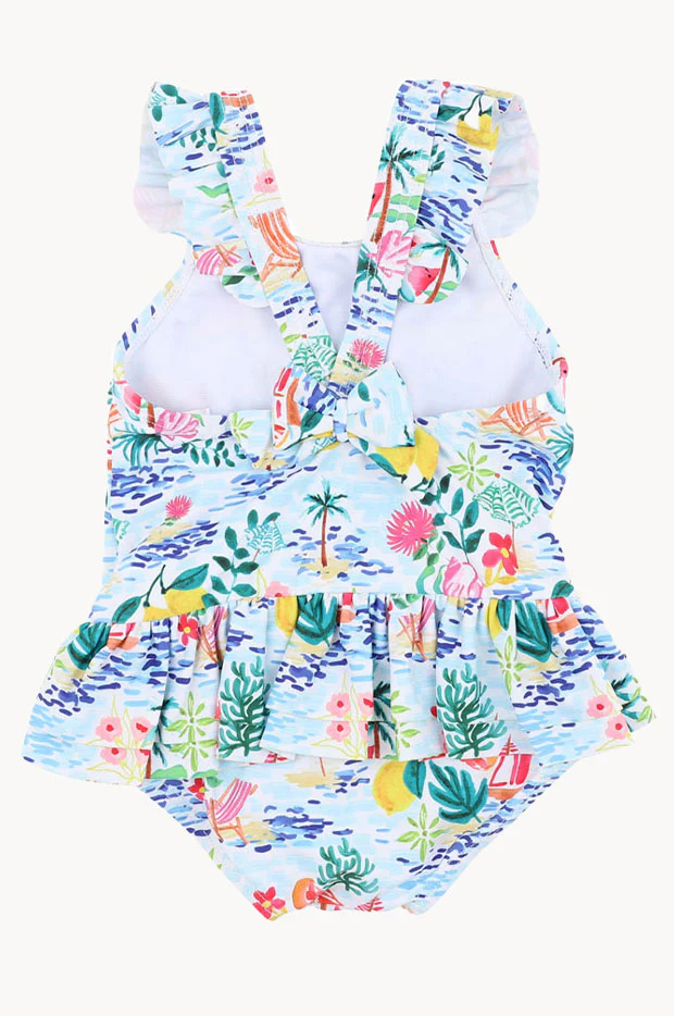 Girls Addison One Piece - Image 3
