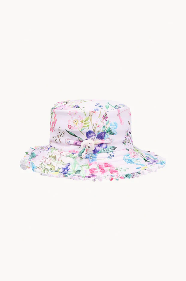 Girls Allegra Sunhat - Image 2