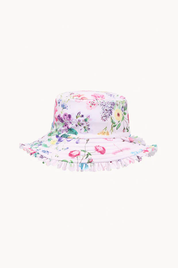 Girls Allegra Sunhat
