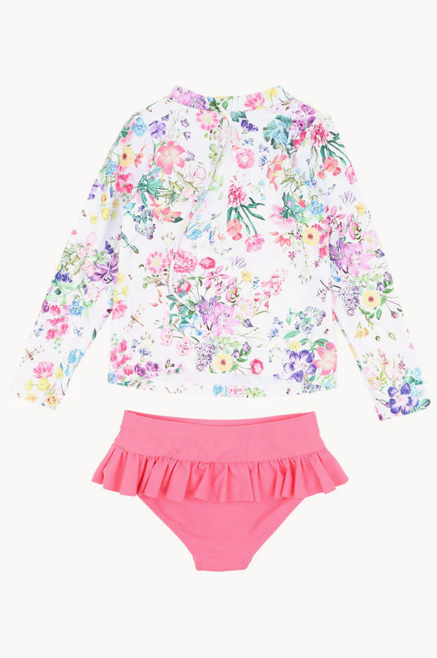 Girls Allegra Suntop Set - Image 2