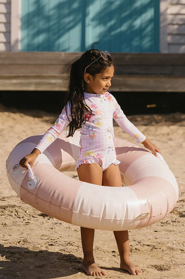 Girls Connie Sunsuit - Image 4