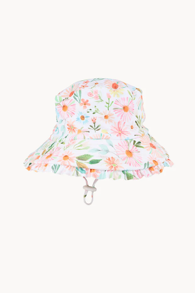 Girls Eliana Swim Hat - Image 2