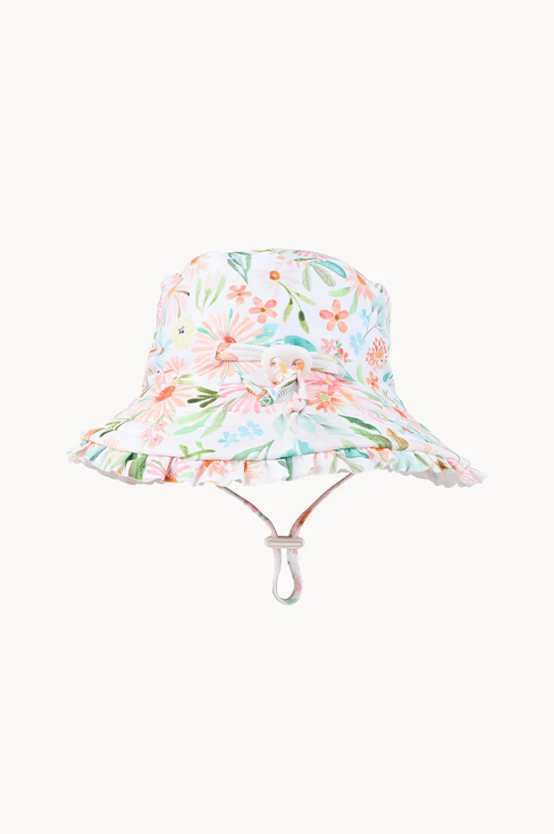 Girls Eliana Swim Hat - Image 3