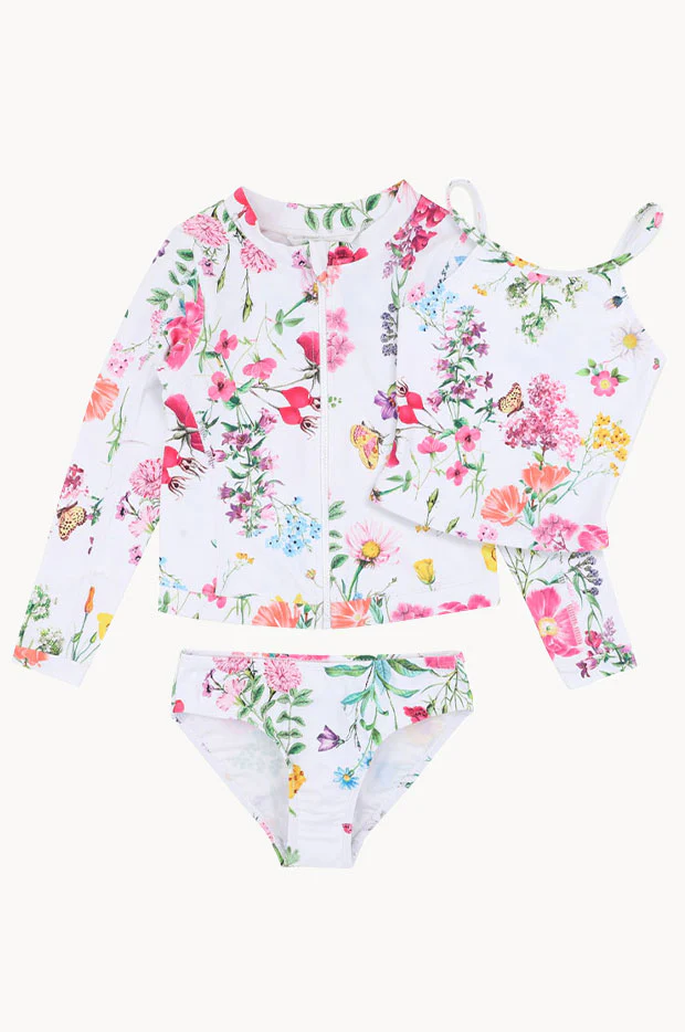 Girls Ivy 3 Piece Set