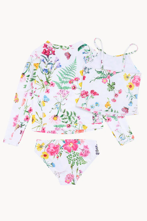 Girls Ivy 3 Piece Set - Image 2