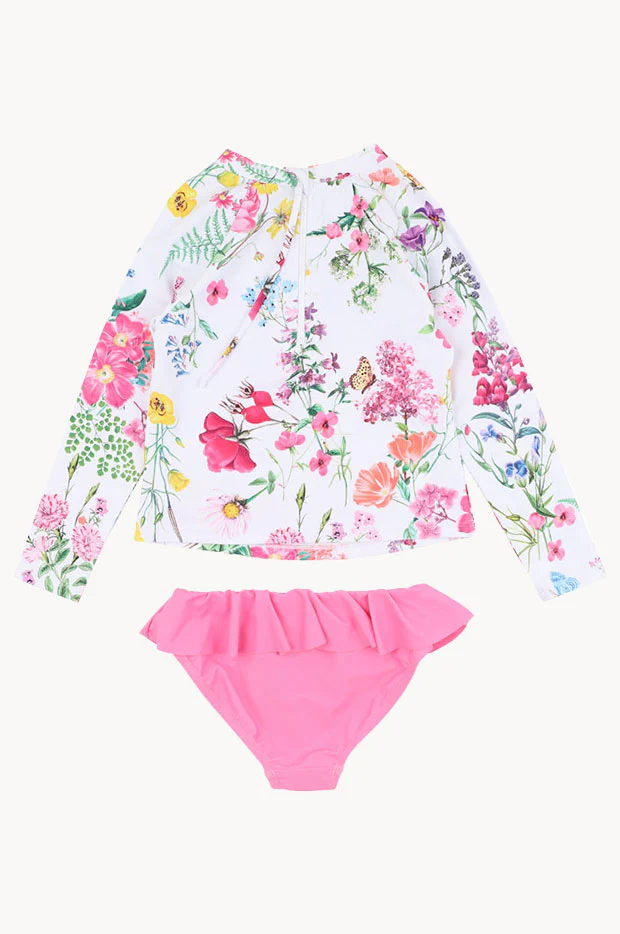 Girls Ivy Suntop Set - Image 2