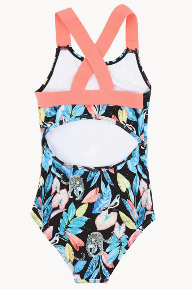 Girls Lexi One Piece - Image 5